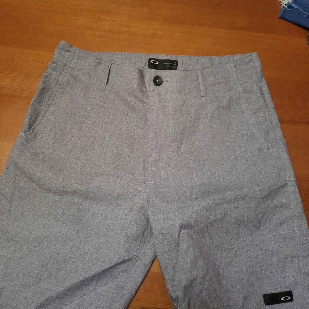 Mens Oakley Shorts